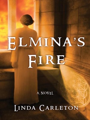 cover image of Elmina's Fire